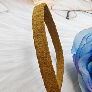 Oferta Especial: Cubre Alambres de Nylon de Alta Calidad en Colores Marrón/Azul para Lencería, Carcasa para Aros, Varillas y Cinta No Elástica para Sujetadores - Product Image 3