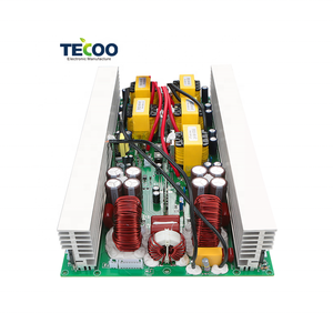 12V DC đến 220V AC 600W 1000W 3000W điện biến tần <span class=keywords><strong>PCB</strong></span> bảng điều khiển mạch pcba Bo mạch chủ lắp ráp - Product Image 5
