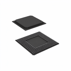 Electronic Chips Component Original 376 BBGA Exposed Pad Embedded TMS320C6424ZDUL - Product Image 1