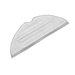 Chiffon de nettoyage Roborock 295 mm x 110 mm réutilisable pour S7 S8 G10S G20 T7s Plus - Product Image 2