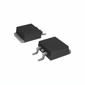 ซื้อออนไลน์ ชิ้นส่วนอิเล็กทรอนิกส์ ทรานซิสเตอร์ TO-252AA SUD08P06-155L-T4E3 มีสินค้าในสต็อก - Product Image 1