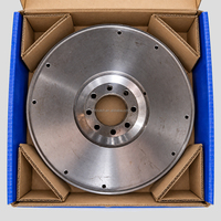 Volant d'embrayage pour camion, vente chaude, pour Mercedes Benz Volvo Scania MAN Renault Foton Sinotruk – Pièces de rechange pour concessionnaires