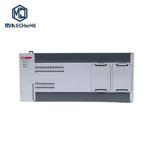 Unidad de CPU de Controlador Lógico Programable Industrial CPM2A-60CDR-A CPM2A-40CDR-A CPM2A-30CDR-A CPM2A-20CDR-A para Automatización - Product Image 1