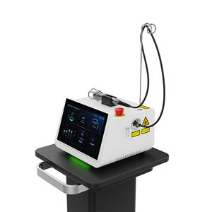 Terapi Laser Kedokteran Hewan kelas 4, untuk peralatan terapi fisik nyeri hewan - Product Image 6