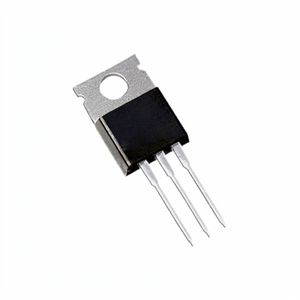 ชิ้นส่วนวงจรอิเล็กทรอนิกส์ ทรานซิสเตอร์ TO-220AB IRF540NPBF ตัวแทนจำหน่ายอย่างเป็นทางการ - Product Image 1
