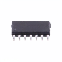 SOP-14 HT4069ARZ Analog Switches Multiplexers Demultiplexers Buy Online Electronic Components BOM IC In Stock