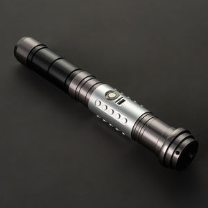 <span class=keywords><strong>Sabre</strong></span> laser de haute qualité fabriqué en <span class=keywords><strong>Chine</strong></span> par LGT Saber Studio, sabres laser fabriqués en <span class=keywords><strong>Chine</strong></span>, cadeaux amusants pour le cosplay, jouets lumineux Jedi - Product Image 5