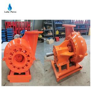 SB 8X6X14 santrifüj pompa ile değiştirilebilir MCM 250 NOV misyon - Product Image 2