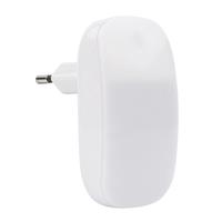 Veilleuse LED murale compacte à détection automatique crépuscule-aube pour chambre à coucher, moderne, certifiée ETL CE ROHS, directement de l'usine Fuzhou Guanzhou