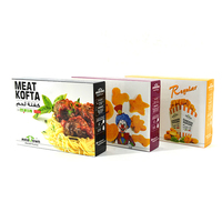 China Lieferanten Großhandel Custom Günstige Preis Fast-Food-Pappe Fried Chicken Box Verpackung Hot Sale Takeaway Popcorn-Boxen