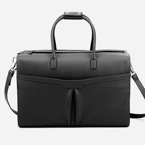 OEM переноска для домашних животных, авиаперевозка из ПУ кожи, модная женская переноска для путешествий, переноска для собак, сумка-слинг для собак, сумка-тоут для женщин - Product Image 2