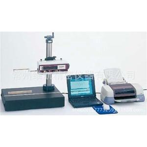 Mitutoyo Surface Roughness Tester SJ210 17.5mm Measurement Range <b>For</b> Precision Inspection - Product Image 1