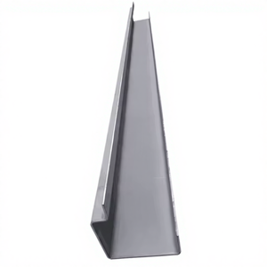 מסגרות דלתות מכולות איכותיות בהתאמה אישית, מסילות עליונות ותחתונות - Product Image 1