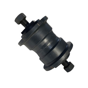 Precio al por mayor oferta Doosan Dx55 excavadora Bulldozer pista rodillo inferior pista rodillo rueda para caminar - Product Image 1