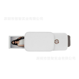 Customized photo <b>printer</b> case, camera protective case, shockproof and drop-proof portable photo <b>printer</b> for mobile <b>phones</b>. - Product Image 3