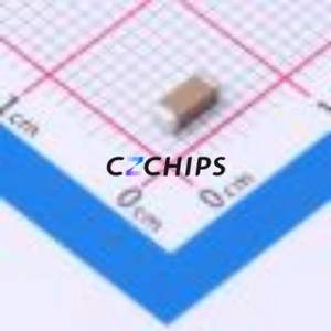 Condensador de Seguridad GA342QR7GD471KW01L 1808 (Capacitancia: 470pF) (Precisión: 10%) Voltaje de Funcionamiento (CA): 250V - Product Image 2