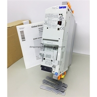 Variateur de fréquence servo-entraînement d'automatisation Lenze E82EV551K4C E82EV113 EMF2177IB I700 I550 8400 8200 Vector 400V 550W