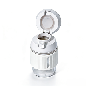 Cafetera Eléctrica Mini, Cafetera Espresso Automática Inteligente, Cafetera Compacta Recargable Portátil para Viajes - Product Image 3