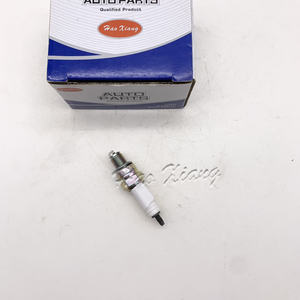 Haoxiang CR6HSA 2983 Auto resistencia <span class=keywords><strong>iridio</strong></span> Bujias enchufes chispa encendido vela <span class=keywords><strong>para</strong></span> motocicletas Kawasaki - Product Image 3