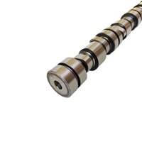 Árbol de levas genuino 3800855 para motor Cummins C8.3, piezas para camiones, construcción y generadores 3800855PX