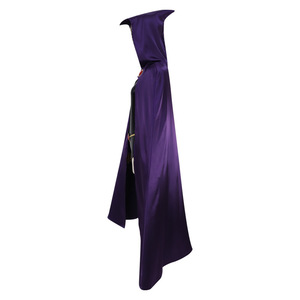 Disfraz de Cosplay de <span class=keywords><strong>DC</strong></span> Comics: Héroe Raven Titan, Traje de Actuación, Disfraz de Anime - Product Image 3