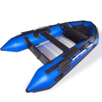 3 ans de garantie, vente OEM, bateaux de pêche gonflables, bateaux en caoutchouc