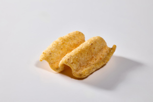 Chips Multigrano Sabor Picante, Enriquecidos con Granos Integrales, Crujientes, Aromáticos, Envasados Individualmente - Product Image 4