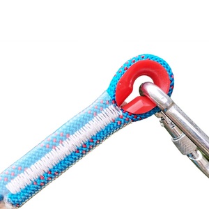 <span class=keywords><strong>Corde</strong></span> d'escalade <span class=keywords><strong>statique</strong></span> extérieure 10mm en nylon durable 50m <span class=keywords><strong>100m</strong></span> 200m capacité 1L 2L 3L du fournisseur - Product Image 6