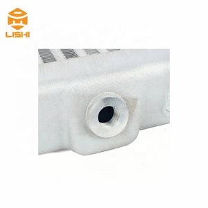 Intercooler Turbo Radiateur pour <span class=keywords><strong>TOYOTA</strong></span> LEXUS <span class=keywords><strong>LX</strong></span> (_ J2 _) LAND CRUISER 200 (_ J2 _) 17900-51020 - Product Image 5