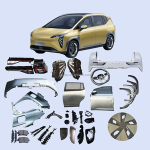 Prezzo di fabbrica Gac AION in acciaio ricambi Auto di qualità originale per GAC Aion Y PLUS V S LX <span class=keywords><strong>2022</strong></span> 2023 2024 accessori - Product Image 1