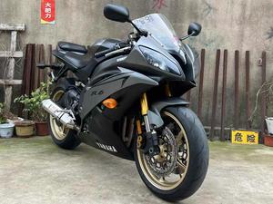 Motocicleta Deportiva Superdeportiva R6 600CC EFI de 4 Cilindros Importada de la UE, Velocidad Extrema para Deportes - Product Image 2