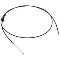 Câble de capot et de coffre automobile OEM 74130S84A01/74130S9AA01 le plus vendu - Neuf, qualité supérieure, étanche IP67