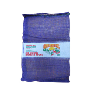 Sacs en filet tissé en PP pour usage agricole - Oignon, ail, pomme <span class=keywords><strong>de</strong></span> terre, fruits <span class=keywords><strong>de</strong></span> mer, <span class=keywords><strong>bois</strong></span> <span class=keywords><strong>de</strong></span> <span class=keywords><strong>chauffage</strong></span>, emballage, design ventilé, <span class=keywords><strong>transport</strong></span> - Product Image 3