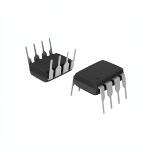 หน่วยความจำ AT93C66A-10PI-2.7 8 DIP ชิ้นส่วนอิเล็กทรอนิกส์ในสต็อก - Product Image 1