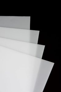 Tấm Acrylic khuếch tán quang <span class=keywords><strong>PMMA</strong></span> sữa trắng tấm Acrylic trong suốt để bán - Product Image 3