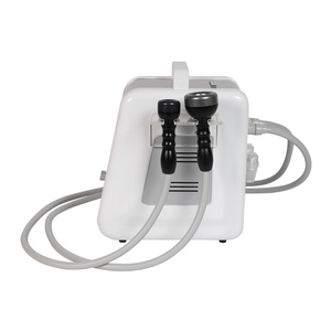 Equipo de Belleza Portátil de Microcirculación ABS, Reactivación de Venas, Desbloqueo de Meridianos para Quemar Grasa, Lifting Facial y Corporal - Product Image 4