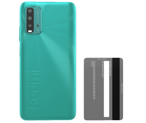 Téléphone portable d'occasion de bonne <span class=keywords><strong>qualité</strong></span> 9T Octa Core 6+128 Go 6,5 pouces 6000 mAh Super bas prix <span class=keywords><strong>Smartphone</strong></span> débloqué d'origine en gros - Product Image 5