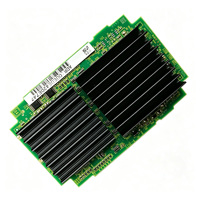 Carte de circuit imprimé de commande d'axe Fanuc A20B-3300-0653 A20B-3300-0651 pour pièces de rechange de contrôleur de machine-outil CNC