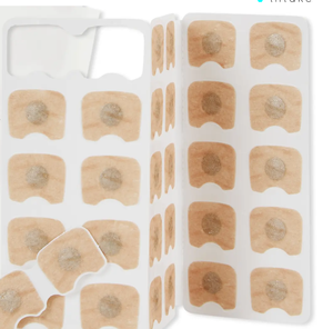 אטם אף מגנטי למניעת נחירות בשינה וטיפול בנחירות - Product Image 3