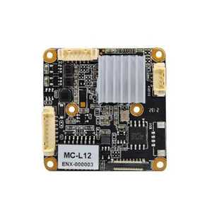 โมดูลกล้อง XFlight Hobby 5MP IMX335 SSC30KQ H.265+ <span class=keywords><strong>ONVIF</strong></span> <span class=keywords><strong>P2P</strong></span> POE 38x38 มม. พร้อมระบบตรวจจับมนุษย์ด้วย AI สำหรับกล้องวงจรปิดทางอากาศ - Product Image 2