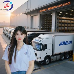 Transitaire pas cher Chine États-Unis/Mexique/Royaume-Uni/Europe/Afrique du Sud DDP/DDU Porte à porte Air+Express Marchandises dangereuses spéciales - Product Image 1