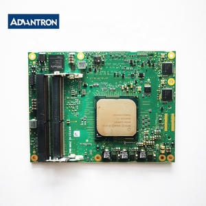 Kontron 68003 68003-0000-39-8 PWB เมนบอร์ดซีพียูแผงวงจรดั้งเดิมโมดูล COMe-BBD6L111 COM Express Basic Type 6 - Product Image 2