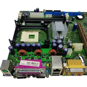 สำหรับเมนบอร์ด W26361-W50-Z2-02-36 W26361-W50-X-02 D1337-A11 W26361-W50-Z2-02-36 W26361-W50-X-02 D1337-A11 เมนบอร์ด - Product Image 4