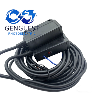 เซ็นเซอร์วัดระยะใกล้ BM200-DDT BM3M-TDT1.2 BM1M-MDT BMS2M-MDT BMS300-DDT BMS2M-MDT-P สวิตช์โฟโตอิเล็กทริก - Product Image 3