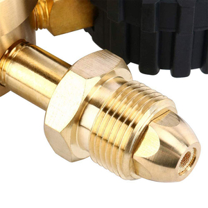 ตัวควบคุมแรงดันก๊าซไนโตรเจนสูงสำหรับงานระบบปรับอากาศ รุ่น RC3-01 Ni RC3-01 - Product Image 4