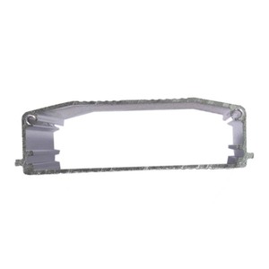 LC-carrete lectrostático ontroller, herramienta profesional ustom xtrusion lumluminum ontrol ananel Ox closure lectrical - Product Image 4
