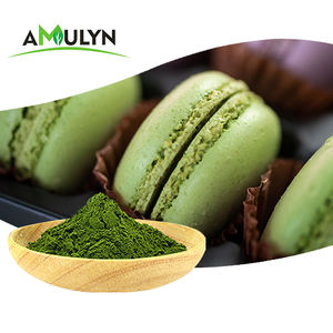 Extracto de Brócoli Vegetal Puro, Polvo de Brotes de Brócoli Secado por Aspersión - Product Image 2