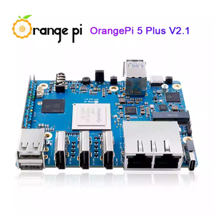 Carte de développement AIsmartlink <span class=keywords><strong>OrangePi</strong></span> 5 Plus V2.1 |   Processeur Rockchip RK3588 Octa-Core, prenant en charge le décodage vidéo 8K - Product Image 2