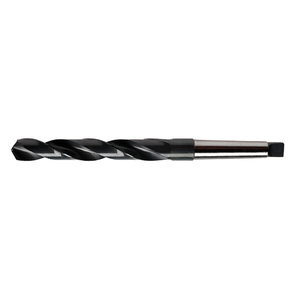 Hss Twist <b>Drill</b> <b>Bit</b> With Morse Taper Shank Hss Co <b>Drill</b> <b>Bits</b> - Product Image 2