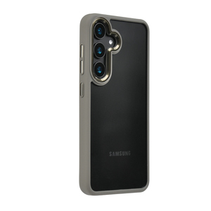 Coque de téléphone portable en TPU transparente la plus vendue pour <span class=keywords><strong>Samsung</strong></span> pour <span class=keywords><strong>Galaxy</strong></span> S25 - Product Image 3